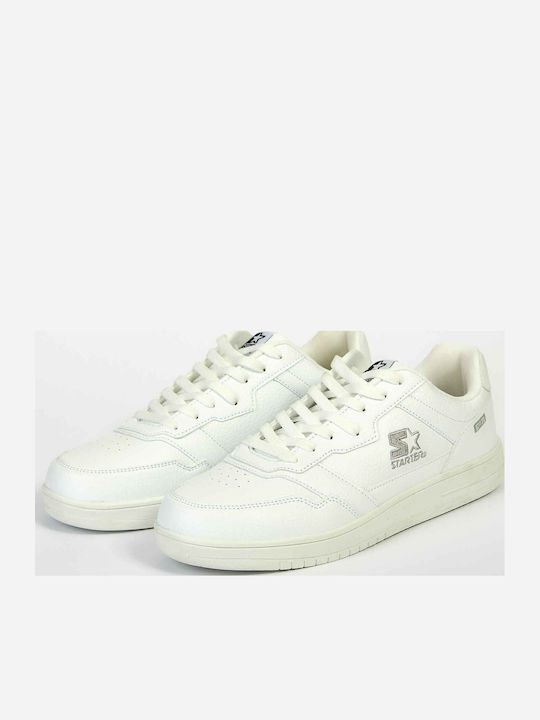 Ανδρικά Sneakers Λευκό