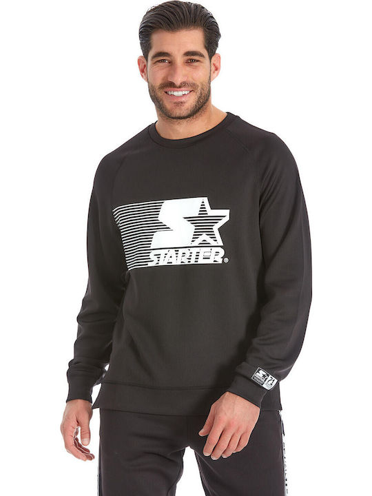 Sweatshirt Black 1914510000