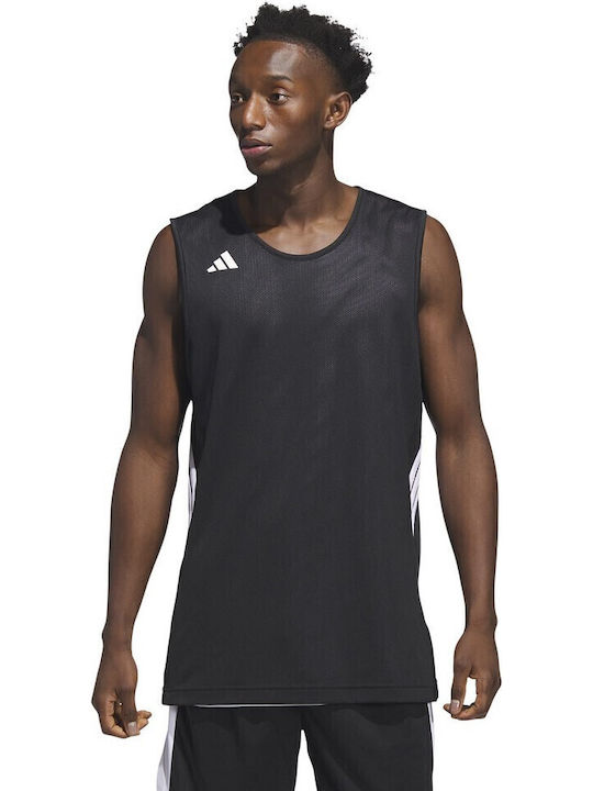 adidas Evryday Pro Aeroready T-shirt Black