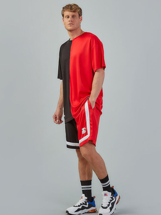 T-shirt Black