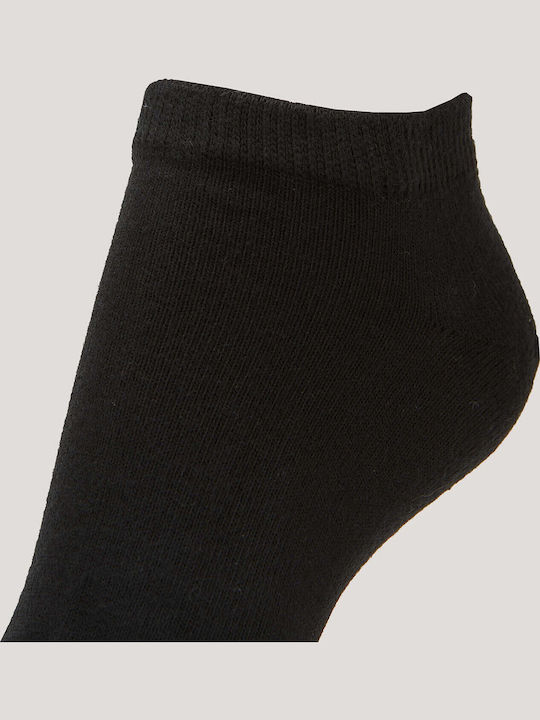Starter Socks Black 3Pack