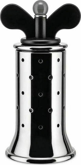 Alessi Manual Pepper Mill 13.2cm Alessi Manual Pepper Mill 13.2cm