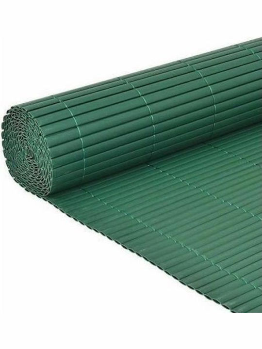 Sidirela Plastic Bamboo Fencing 1x3m E-4631GR