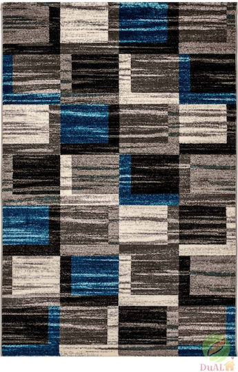 Anti-slip Blue
