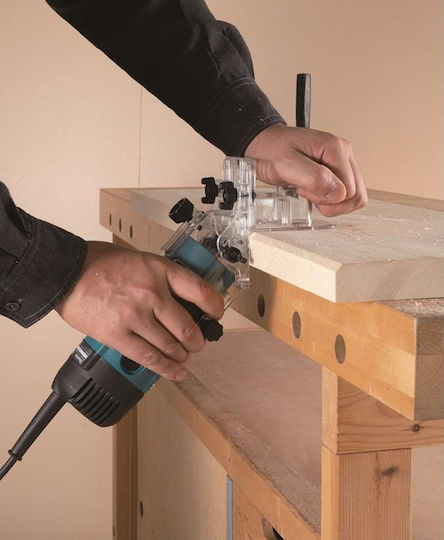 Makita Trim Router 530W
