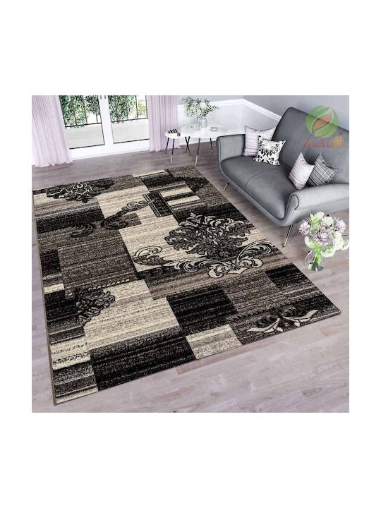 Χαλί Αντιολισθητικό 150x300cm Gray