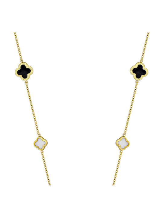 Kiriakos Gofas Charm aus Gold 14K