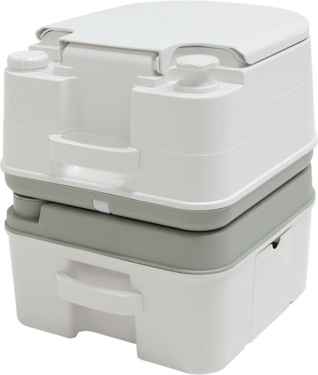 Chemische Toiletten Compass Comfy 24