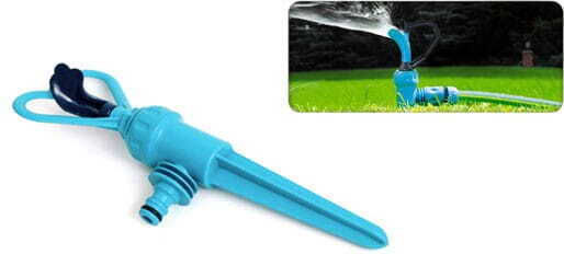 Cellfast 50-405 Echipament De Irigare