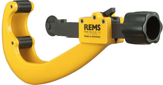 REMS Foarfecă de tăiat țevi Foarfecă RAS P 50-110 Tăietor de țevi 290100