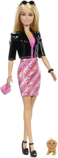 Barbie Advent Calendar Barbie
