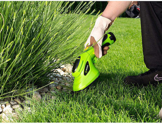 Fieldmann FZN 4101-A Hedge Trimmer Battery 3.6V with Blade 11cm