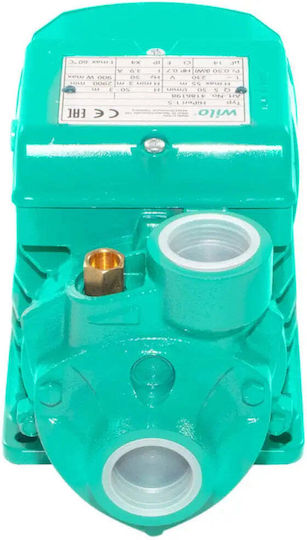 Wilo Electric Surface Water Pump 0.75hp