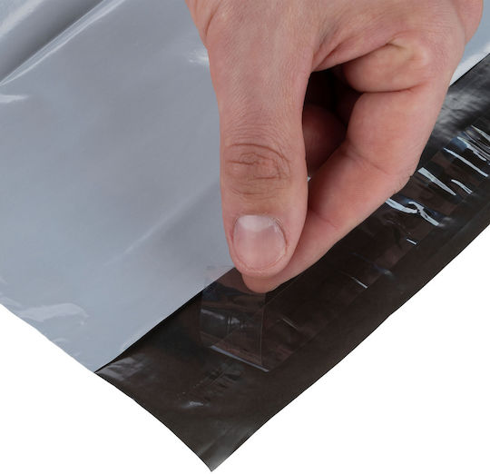 Rosfix White Foliopaki 150 X 230 Mm 100 Pcs