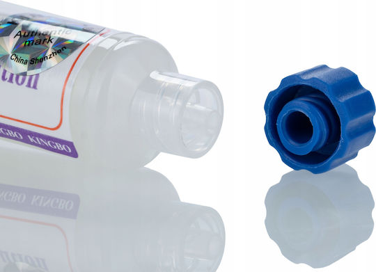 Rosfix Flussspritze Kingbo 218 10cc + Flussspritze Nc-559-asm 10cc + Flussmittel