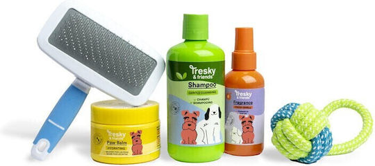 Pet Set Martinelia Tresky & Friends Deluxe 5 Части