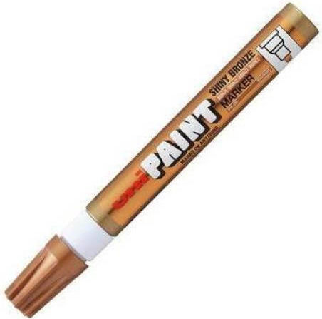 Uni-Ball Px-20 Permanent Marker Bronze