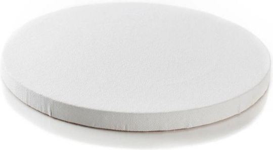 +Efo Canvas White 30 cm.