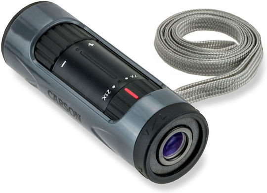 Monocular Monozoom Carson Zm-721 7x-21x 21mm Zm-721