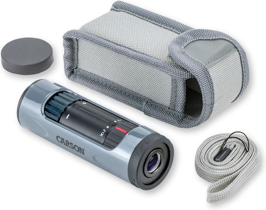 Monocular Monozoom Carson Zm-721 7x-21x 21mm Zm-721