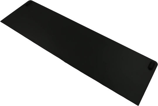 Avizar Ersatzbatterie Dell Latitude E7240 Li-Polymer 11,1V 2790mAh 31Wh Schwarz