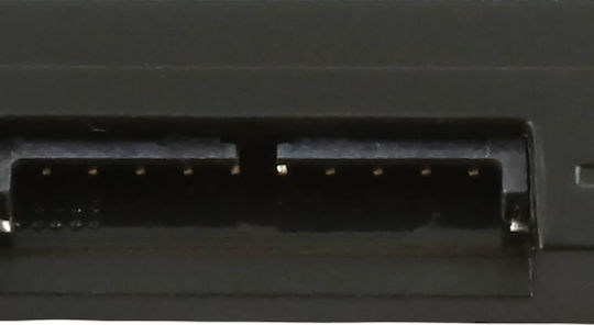 Avizar Резервна Батерия Dell Latitude E5450 E5550 Li-polymer 7.4v Черна