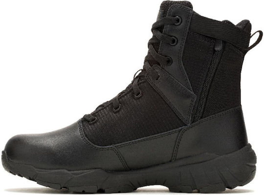 Merrell Στρατιωτικά Αρβύλα Μαύρα J007847
