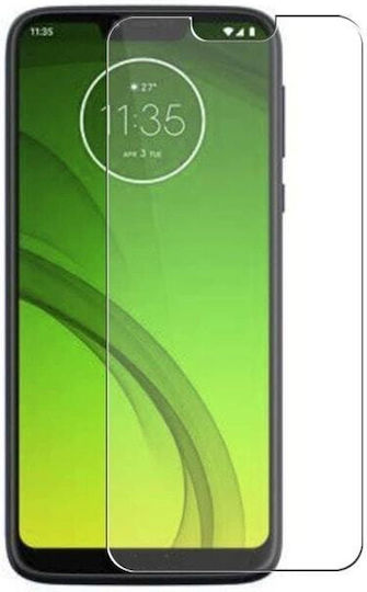 iSelf Закалено стъкло 1бр (Moto G7/G7 Plus - Мото G7/G7 Плюс)