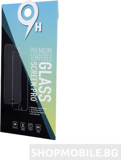TelForceOne 2.5D Tempered Glass (Galaxy A14)