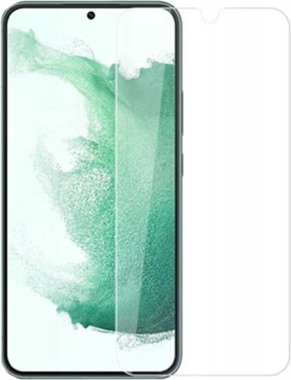 Samsung Tempered Glass (Galaxy S23 FE)