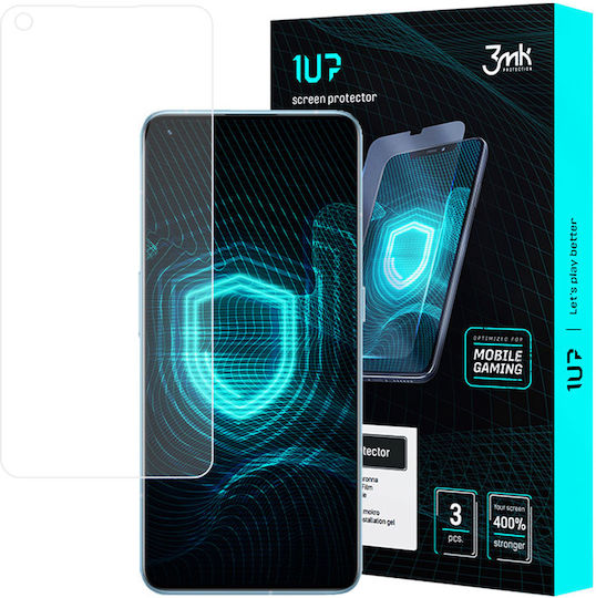 3MK 1UP Screen Protector 3pcs (Realme GT 2 Pro 5G )