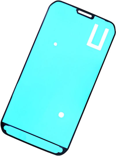 Clappio Adhesive Lcd Screen Samsung Galaxy A6 Plus Blue