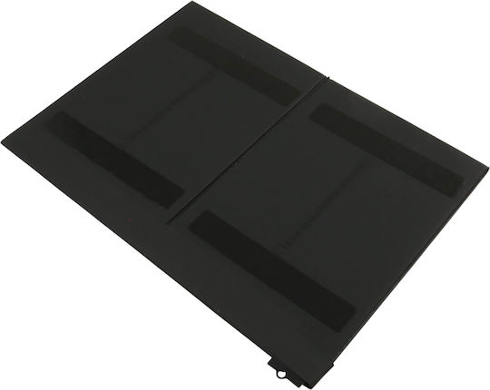 Avizar Replacement Battery Apple iPad Air 4 2020 Li-Polymer 3.8V 7606mAh Black