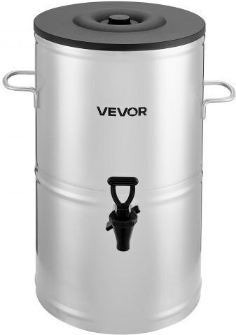Vevor Диспенсър Cold 15лт Д34 x Ш37.5 x В51 см.