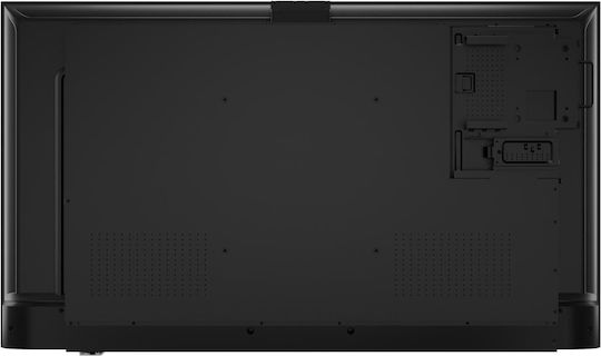 Lenovo Thinkvision E55 Public Display LED VA 4K UHD 54.6 Diagonal With Touch Screen