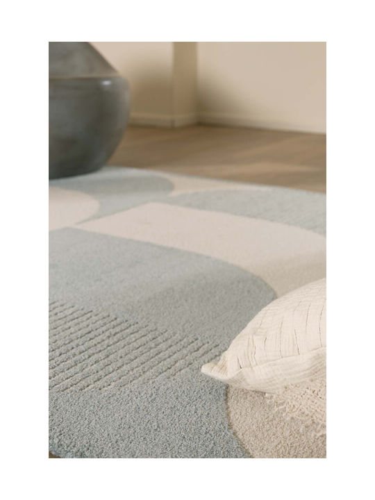 Royal Carpet Cocoon 59879 Teppich Rechteckig Synthetisch,Polyester/Cotton/Leather Royal