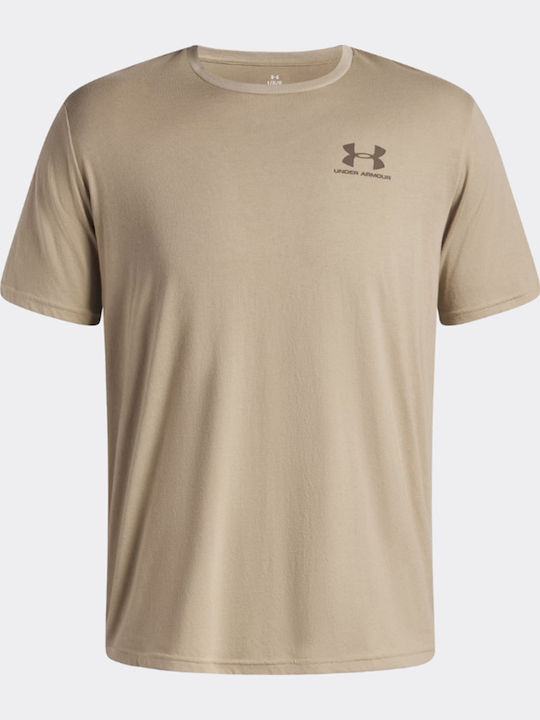 Tricou Beige
