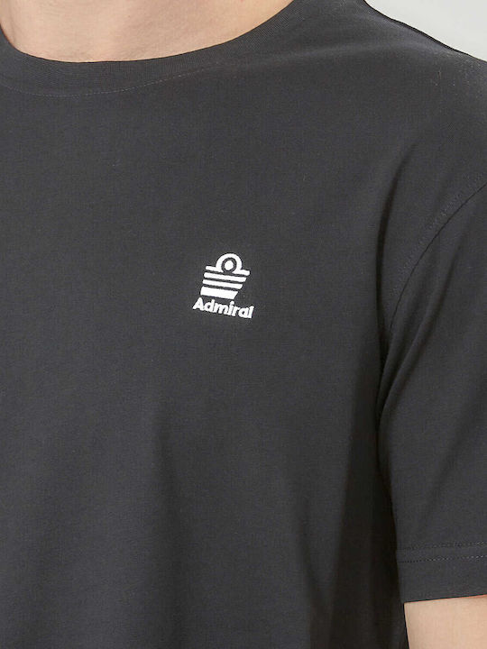 T-shirt Black