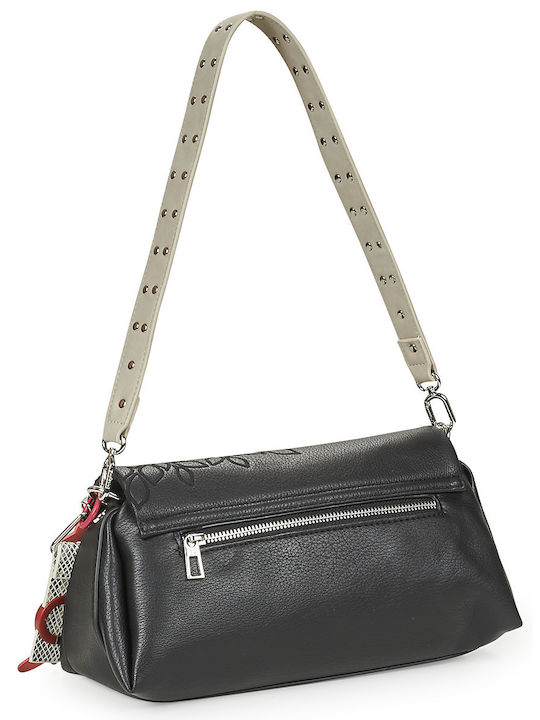 Women's Bag Shoulder Black