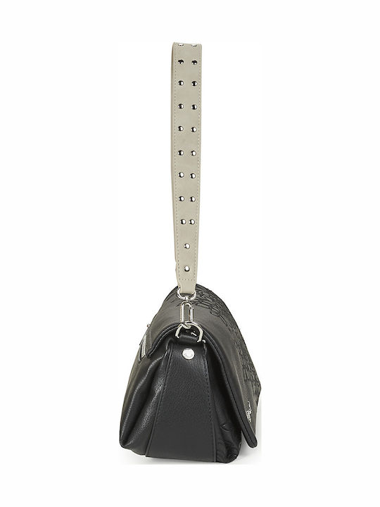 Women's Bag Shoulder Black