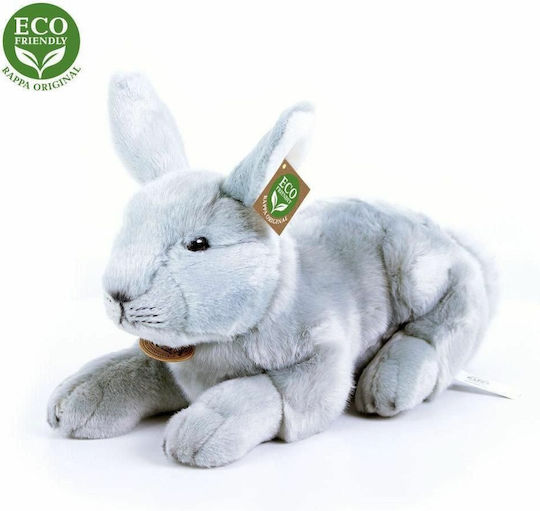 Rappa Jucărie de Plus Iepuraș 33 cm