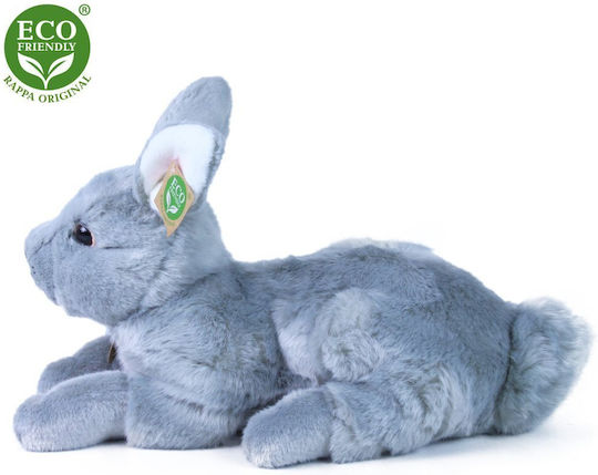 Rappa Jucărie de Plus Iepuraș 33 cm