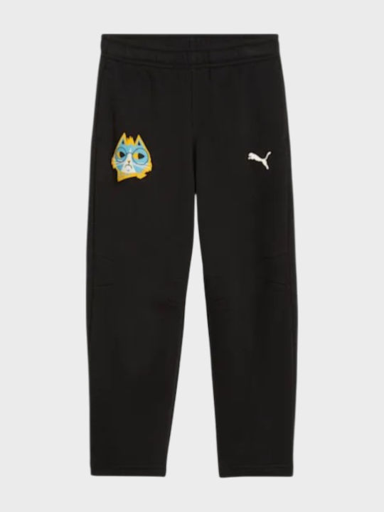 PUMA