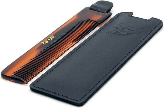 Hey Joe Deluxe Braun Haarbürsten & Kämme