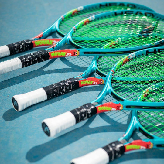 Head Novak 21 Kinder-Tennisschläger