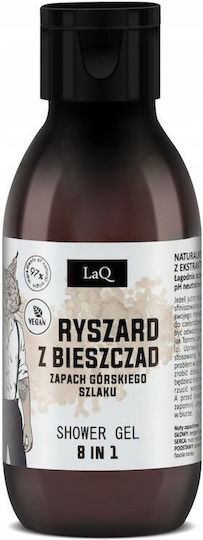 LaQ Αφρόλουτρο σε Gel 100ml