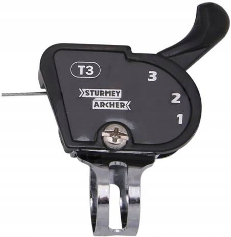 Лост за скорости Sturmey-Archer Sram T3