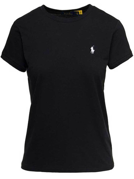 Women's T-shirt Black