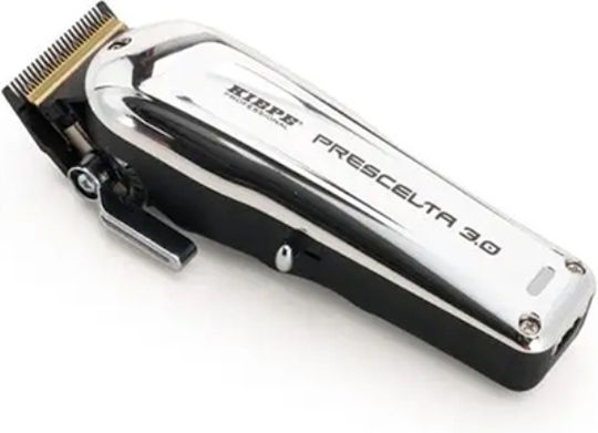 Kiepe Prescelta Professional Rechargeable Hair Clipper