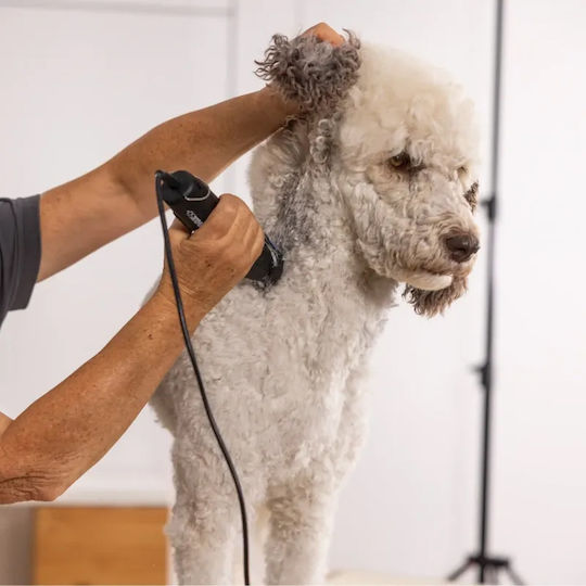 Wahl Professional Машинка за Подстригване Черна 1251-0470